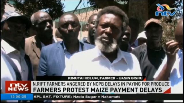 How Jubilee Government Could Be Brought Down By Corruption Part 1 смотреть онлайн