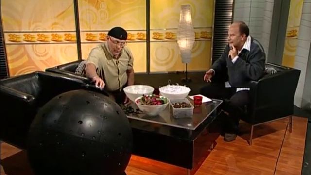 ECOmposter בתכנית "המועדון" בהנחיית דליק ווליניץ смотреть онлайн