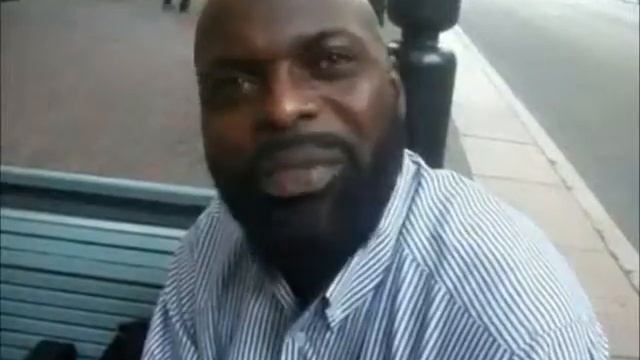 Supporters react to decision to move location of President Obama's nomination speech смотреть онлайн