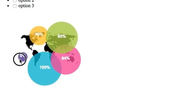 D3.js Force Layout testing смотреть онлайн