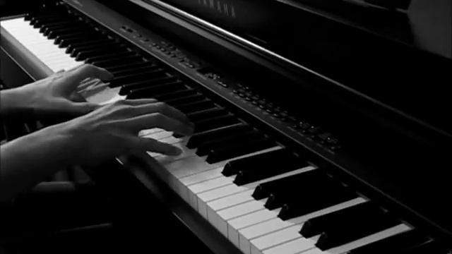 River flows in you (Yiruma) Arr. Marco Baumann смотреть онлайн