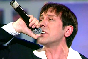 Какие красивые Николай Носков, романс, девушки в студии - РОМАНС НИКОЛАЯ ГУМИЛЕВА 👍 или 👎