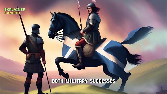 King Edward I: The Hammer of the Scots and the First English Monarch | Explainer Sandhu смотреть онлайн