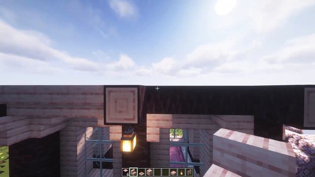 Ферма железа майнкрафт 1.20 - 1.20.4 #minecraftbuilding  #minecraft