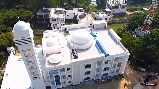 DJI MAVIC MINI CENAMATIC VIEW