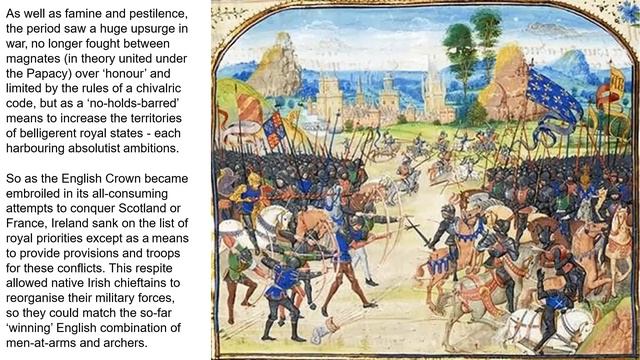 A Social History Of Ireland Part V: Resurgence Of The Gael смотреть онлайн