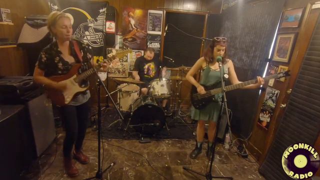 JODY - "June" | Live @ MoonKILL Radio смотреть онлайн