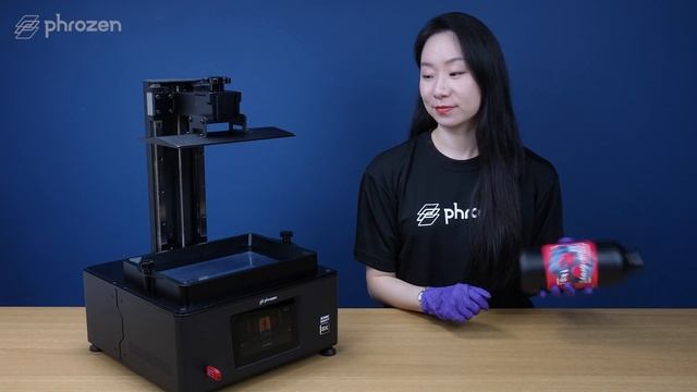 Sonic Mighty 8K – Simple & complete initial setup смотреть онлайн