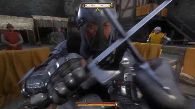 Kingdom Come: Deliverance #044 Das sündige Schneiderlein смотреть онлайн