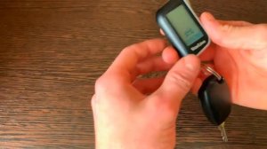 Мигает батарейка на сигнализации старлайн а 93. Что делать ?