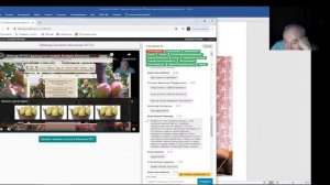 Железов Валерий. Вебинар 174. Марина Кудина о своих саженцах. О наслоении ментора.mp4