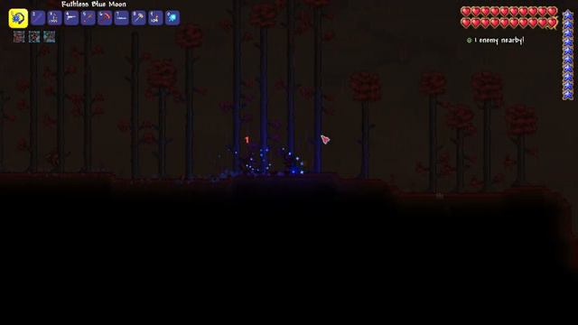 Terraria Classic Long-Play Playthrough 8 смотреть онлайн