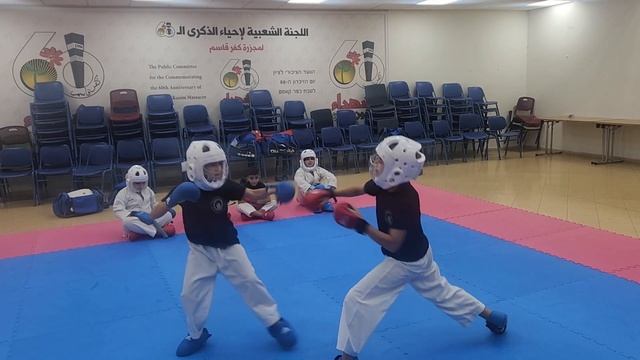 kumite wkf drills 2023 смотреть онлайн