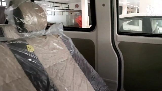 Changan Karwane Plus 2022 Model First Review in Pakistan. Price and Specifications смотреть онлайн