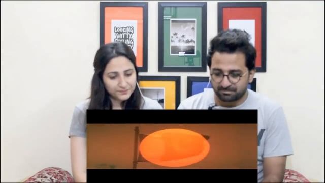 Pakistani Reacts to Mere Dushman Mere Bhai Full Video Song | Sunny Deol, Sunil Shetty, Akshay смотреть онлайн