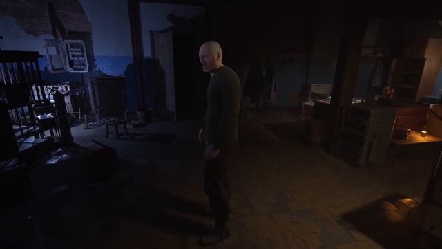 S.T.A.L.K.E.R. 2: Heart of Chornobyl - СТАЛКЕР 2 - 2023 - Русская озвучка - ТРЕЙЛЕР смотреть онлайн