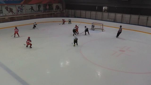 3. Северная звезда - ЦСКА 27.01.2018 период 2 часть 1 смотреть онлайн