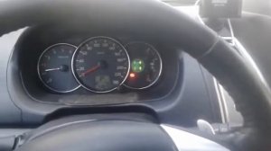 Запуск Mitsubishi Pajero Sport 2014 в мороз -25°C