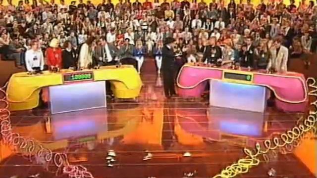 Телеигра Пойми меня - 74 выпуск. Дайджест (29.09.1995) смотреть онлайн