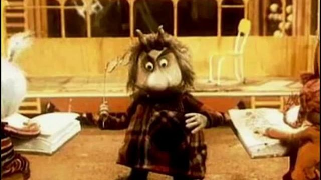 Клайв Стейплз Льюис  - Письма Баламута. (360p).mp4