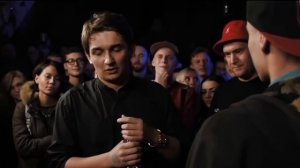 VERSUS:ТОП 5 САМЫХ ЖЕСТОКИХ ПАНЧЕЙ [XXOC,Rickey F,Букер Д.Фред,Гнойный]