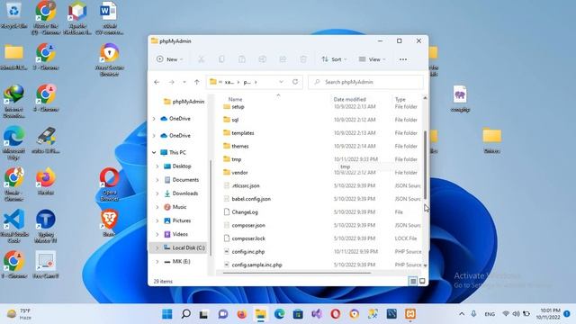 [Solved] Change XAMPP MySQL Port(3306) | How to Fix Unexpectedly Shutdown Error in Xampp смотреть онлайн