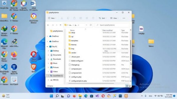 [Solved] Change  XAMPP MySQL Port(3306) | How to Fix Unexpectedly Shutdown Error in Xampp