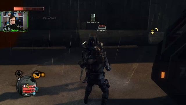 ?Prototype 2 | Полное прохождение на Русском | Обзор | Исследование | Часть 2! смотреть онлайн