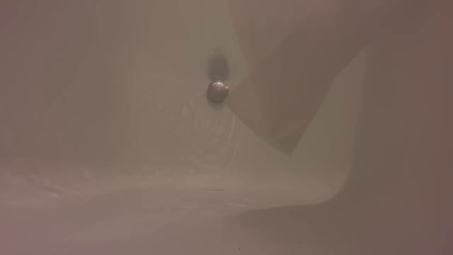 Underwater Shower - Sound Of Shower Water From Underwater