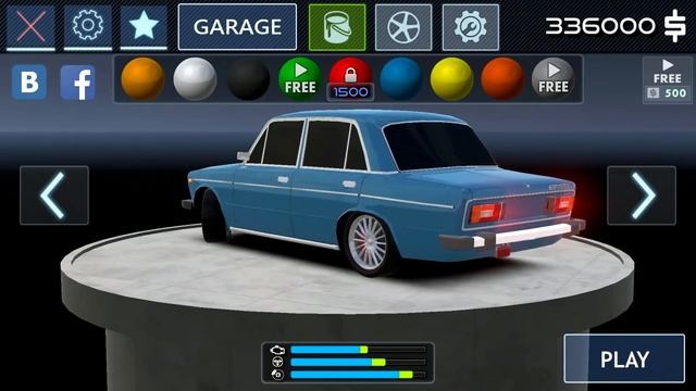 Русский Трафик : Highway Asphalt Racing смотреть онлайн