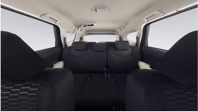 All New Toyota Rush 2018, Design Interior Exterior смотреть онлайн