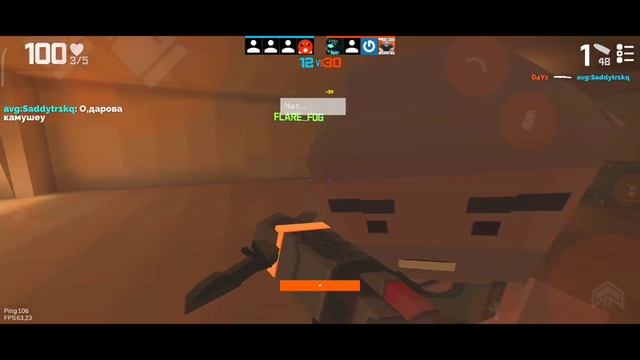 НЕЙРОСЕТЬ ДАËТ МНЕ ЧЕЛЛЕНЖДИ! ? ChatGPT | Challenge | Fan of Guns | FoG | ФоГ | Фан оф Ганс смотреть онлайн