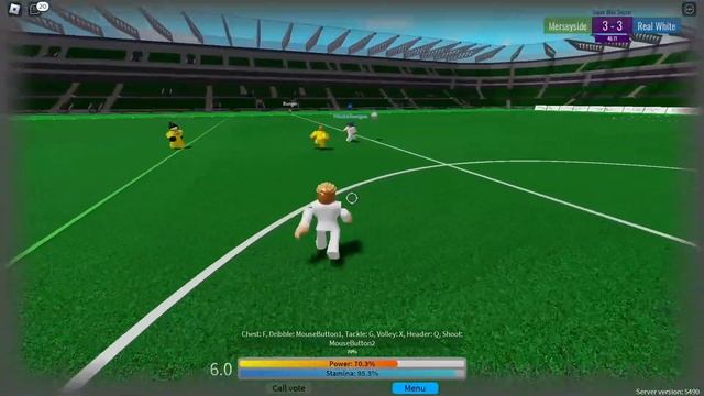 TOP 5 Roblox SOCCER GAMES! (2023) смотреть онлайн