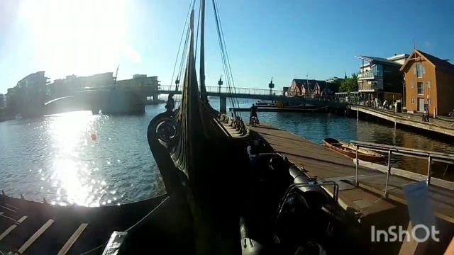 IgoROCK - По норвежским волнам. Часть 2. От деревень до Осло смотреть онлайн