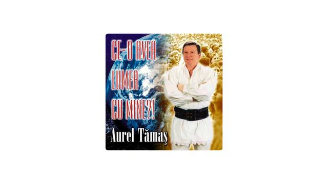 Aurel Tamas - Merg pe drum si ma gandesc смотреть онлайн