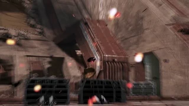 Mass Effect 3_ Multiplayer Strategy #1 - Enemies смотреть онлайн