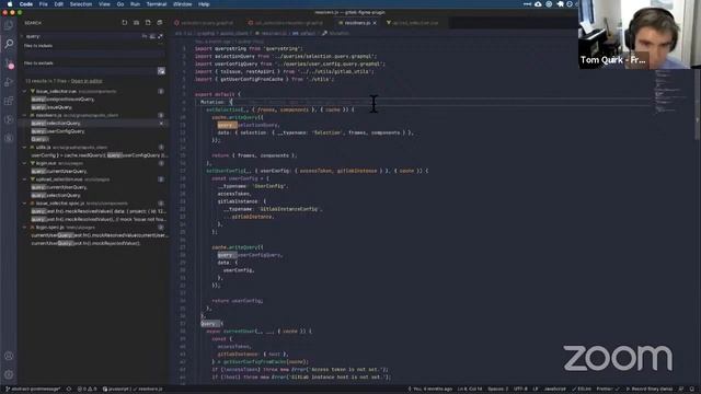 BrisJS - November 2020 - Live Stream - Futuristic state management with GraphQL, Apollo and Magic! смотреть онлайн