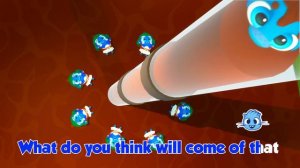 KARAOKE 🍫 Willy WONKA and the Oompa Loompas 🍭 The Chocolate Factory I Bad Feeling by Moonies