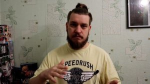 ОБЗОР МАНГИ САГА О ВИНЛАНДЕ