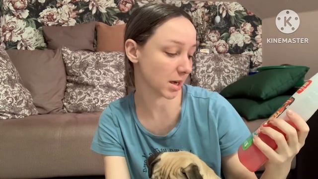 Помощники в уборке дома / Что я использую для уборки / Гаджеты и Химия смотреть онлайн