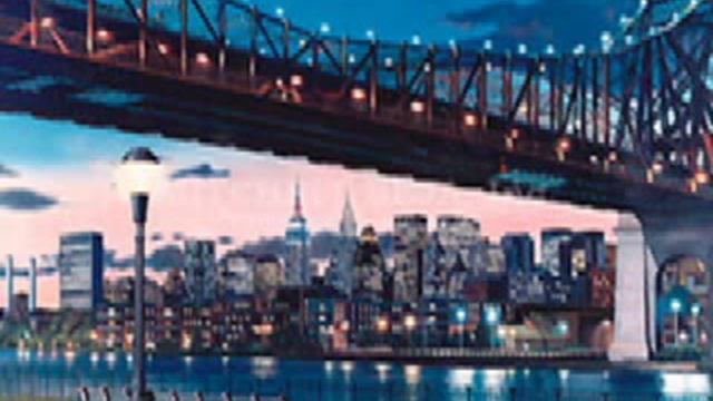 59th Street Bridge Song (Feelin' Groovy) смотреть онлайн