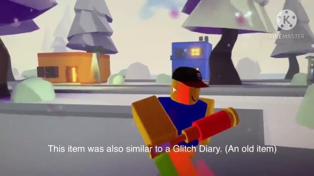 The Anti Glitch Diary - A Universal Time смотреть онлайн