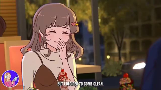 |Я встречаюсь с психопатами|Msa озвучка|Рофлозвучка| смотреть онлайн