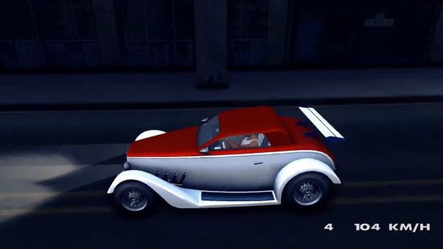 GTA V Hotknife GT - GTA San Andreas _REVIEW смотреть онлайн