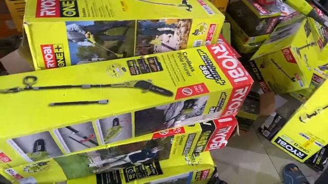 ĐỒ LÀM VƯỜN PIN HỆ RYOBI VỀ ĐẸP QUÁ AE ƠI 0967172783-0977400500 смотреть онлайн