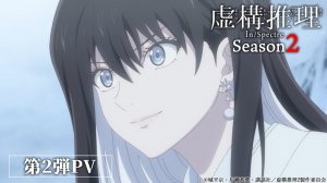 Ложные выводы [2 сезон] (Трейлер)