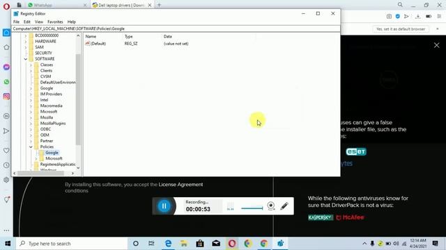Google chrome cannot read and write to its data directory || Chrome problems || Chrome error #chrom смотреть онлайн