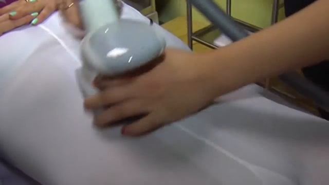 Косметологические услуги в Талия Клуб смотреть онлайн