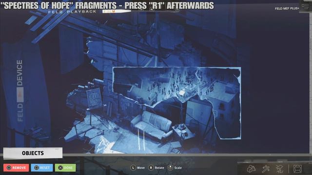 Disco Elysium | All Photo Fragments Location in Collage Mode - Now For a Difficult Provenance Troph смотреть онлайн