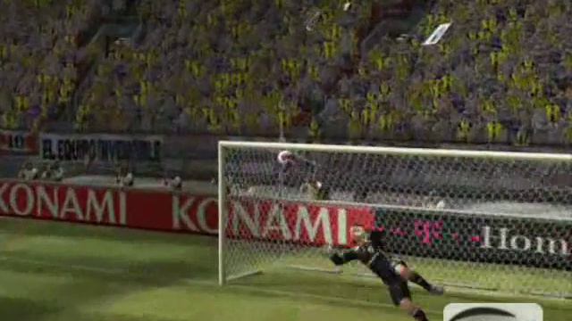 Borussia Dortmund - Pes 2008 "Beauty of BvB" смотреть онлайн